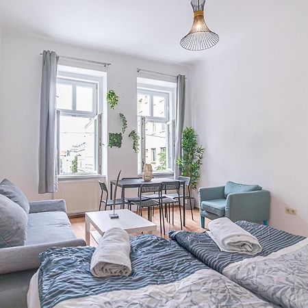 Breathtaking 2Br Apt Modern Design/Near Schoennbrunn Вена Экстерьер фото