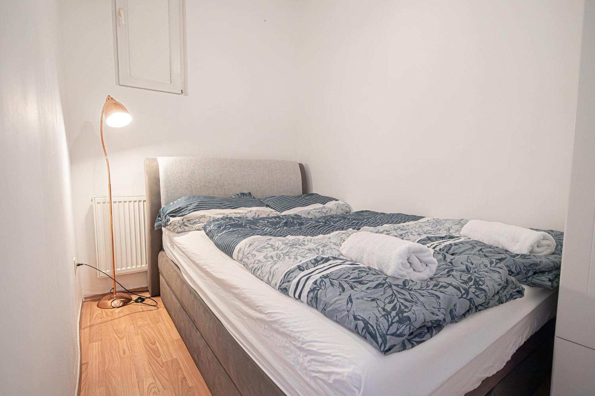 Breathtaking 2Br Apt Modern Design/Near Schoennbrunn Вена Экстерьер фото