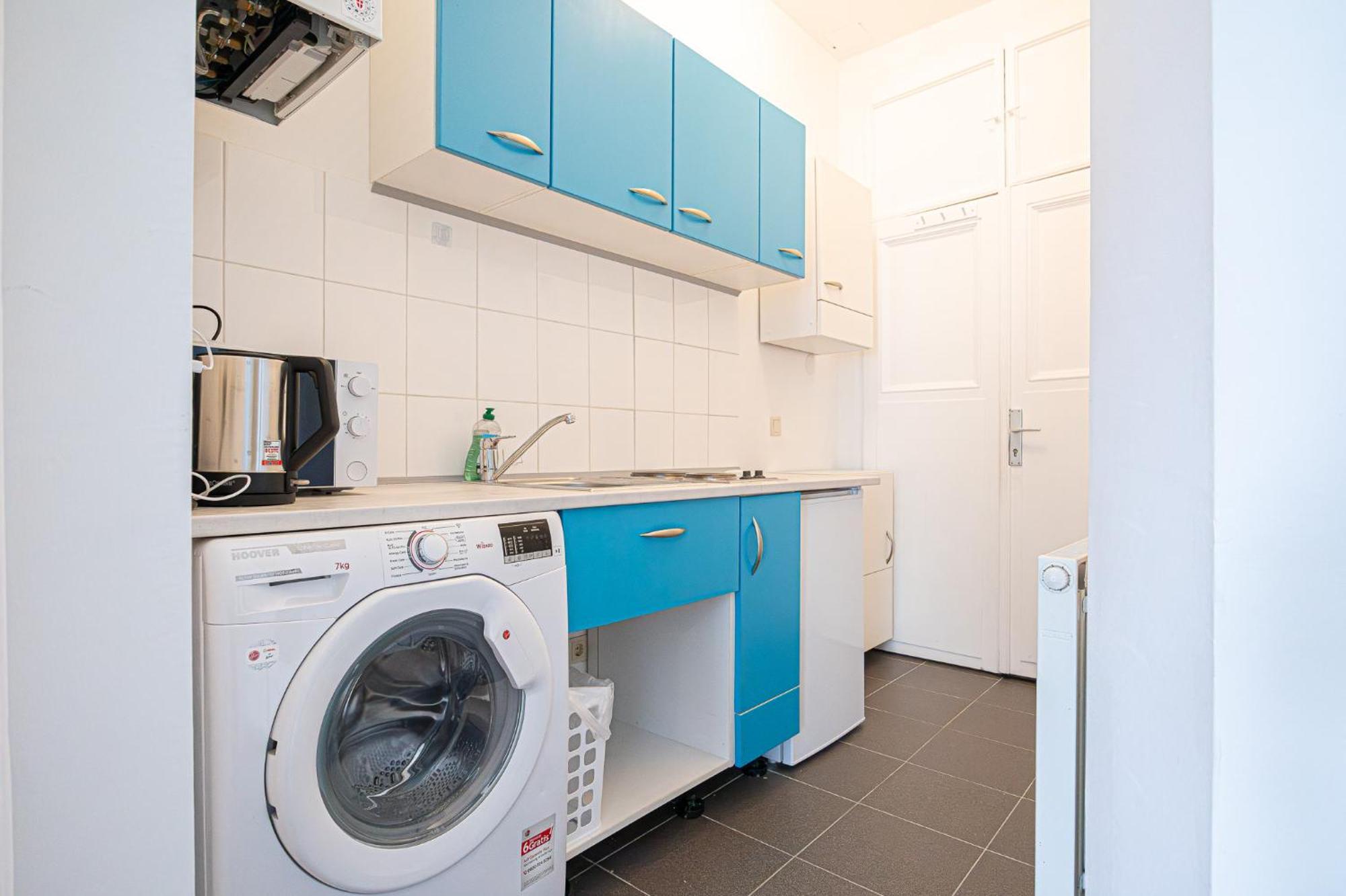 Breathtaking 2Br Apt Modern Design/Near Schoennbrunn Вена Экстерьер фото